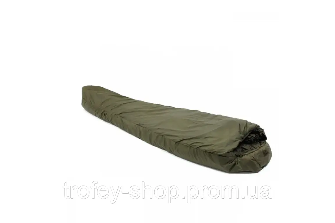 Спальний мішок Snugpak Softie Elite 5 (Comfort -15 °C/ Extreme -20 °C). Olive