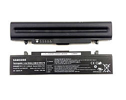 Оригінальна батарея акумулятор для ноутбука Samsung P500 5200mAh 11.1V Li-Ion Б/У — знос 80-85%