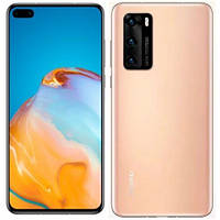 Смартфон Huawei P40 6/128Gb Blush Gold