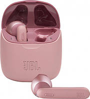 Наушники JBL Tune 225 TWS Pink (JBLT225TWSPIK)