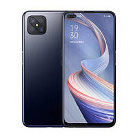 Смартфон Oppo Reno 4 Z 5G 8/128Gb Black Global Version