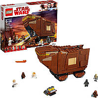 Lego Star Wars Піщаний краулер 75220