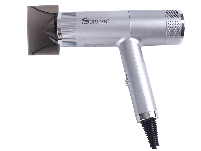 Фен для домашнего использования Surker HairDryer 3500W Silver (SK-3200-SL), фото 3