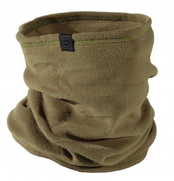 Баф флісовий 5.11 Tactical Fleece Neck Gaiter Kangaroo (89494)