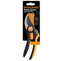 Секатор плоскостной Fiskars Plus P521 (1057167)