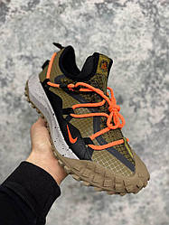 Кросівки Nike ACG Mountain Fly Low “Hazel Rush”