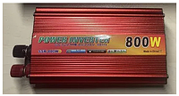 ИНВЕРТОР UKC SSK-800W(900W -max)