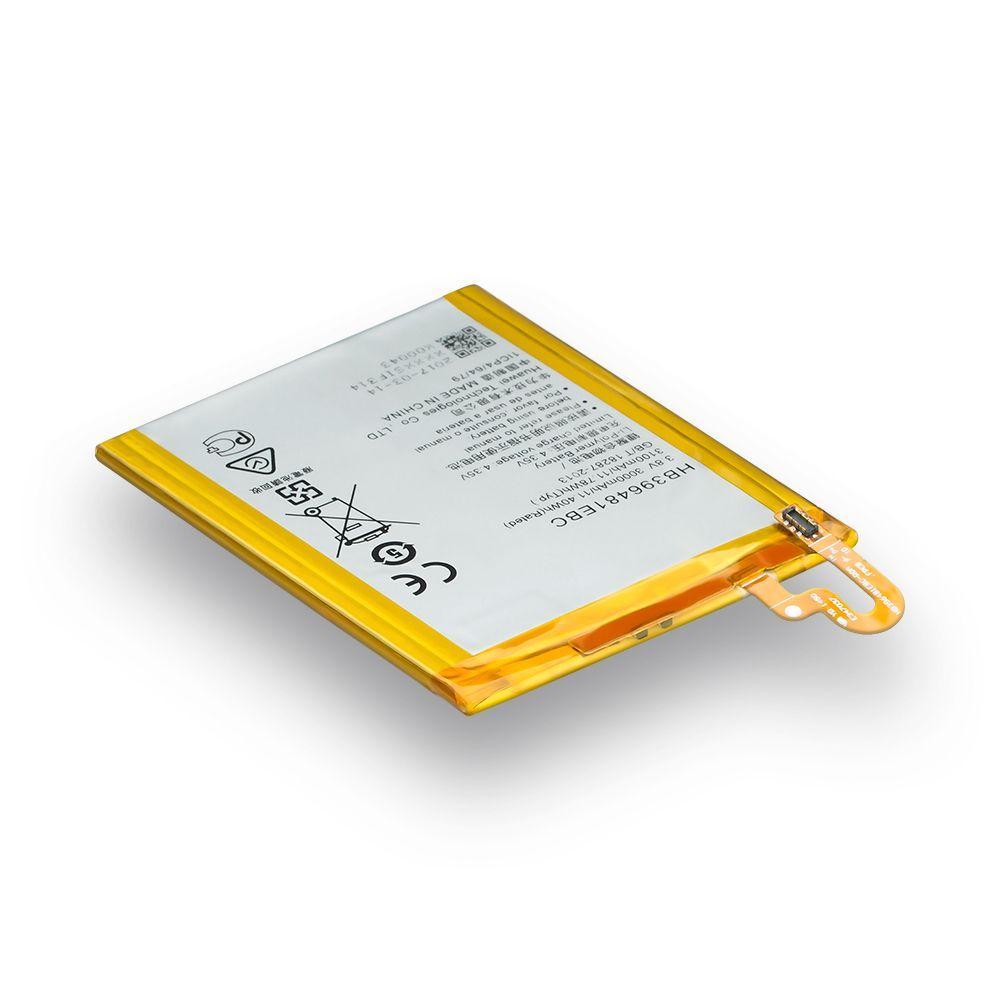 Аккумуляторная батарея Quality HB396481EBC для Huawei Y6 II CAM-L21