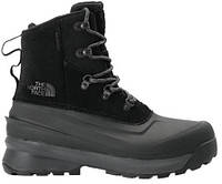 Оригинальные зимові черевики THE NORTH FACE CHILKAT V LACE WP (NF0A5LW3KT01)