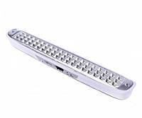 Фонарь светодиодный CATA CT-9960 60 led 6W, аккумуляторный прожектор аварийного освещения