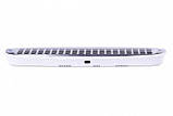 Ліхтар світлодіодний CATA CT-9960 60 led 6W, акумуляторний прожектор аварійного освітлення, фото 3