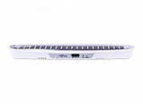 Ліхтар світлодіодний CATA CT-9960 60 led 6W, акумуляторний прожектор аварійного освітлення, фото 6
