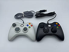 Джойстик XBOX360 провідний, фото 2