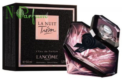 Парфумована вода Lancome La Nuit Tresor 50 мл, фото 1