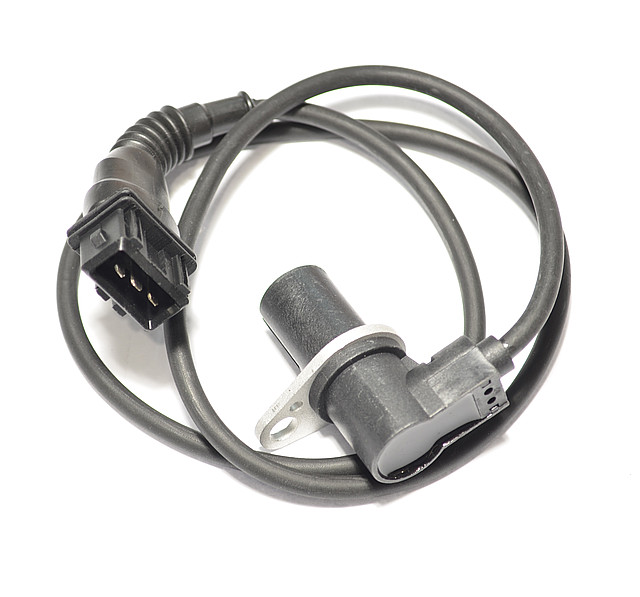 Датчик колінвала BMW 5 E39 M52, фото 1