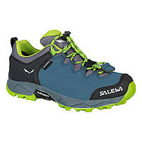 Кроссовки детские Salewa JR MTN Trainer WP