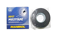 9917 Multi-Tape 5m/Стрічка ізоляційна-герметик Mannol 5 м.