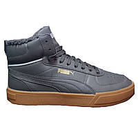 Оригинальные мужские кроссовки Puma Caven Mid WTR, 25,5 см, На каждый день