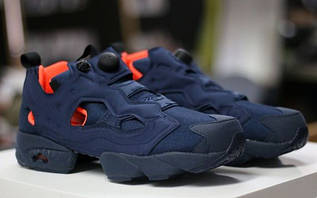 Кроссовки женские Reebok Insta Pump Fury OG / RBK-245