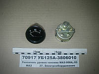 Указатель уровня топлива МАЗ-500А, -5335, КРАЗ (СНГ)
