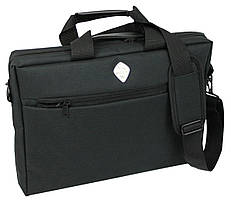Сумка для ноутбука 15,6 дюймів Wallaby  чорна 4028423