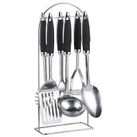 Набір кухонного приладдя 7 предметів Bohmann BH-7759 1749114