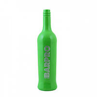Пляшка для флейринга 500 мл зелена Barpro Empire М-1052