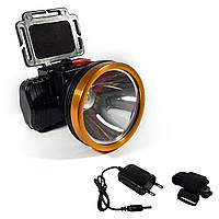 Ліхтар налобний Silver Toss ST-628L 9353 10 Вт 4500192