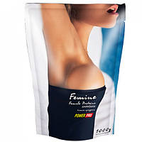 Протеин Power Pro Femine Protein, 1 кг смородина