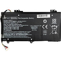 Акумулятор PowerPlant для ноутбуків HP Pavilion 14-AL100 (SE03XL) 11.55V 41.5Wh