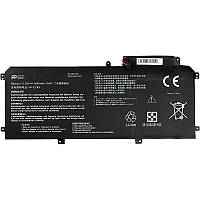 Акумулятор PowerPlant для ноутбуків Asus Zenbook UX330 (C31N1610) 11.55V 3000mAh