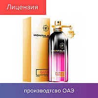 100 ml Montale Paris Roses Musk Intense. Eau de Parfum | Парфюм. вода Монталь Пэрис Розес Маск Интэнс 100 мл