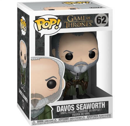 Funko pop game of thrones 2019 deals