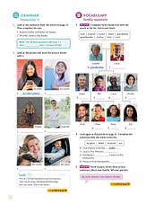 Think Second Edition Starter Student's Book with Interactive eBook (British English) - Підручник нове видання, фото 4