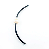 Паливний фільтр для генератора, паливний шланг для генератора, паливний кран для генератора, фото 2