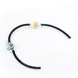 Паливний фільтр для генератора, паливний шланг для генератора, паливний кран для генератора, фото 9