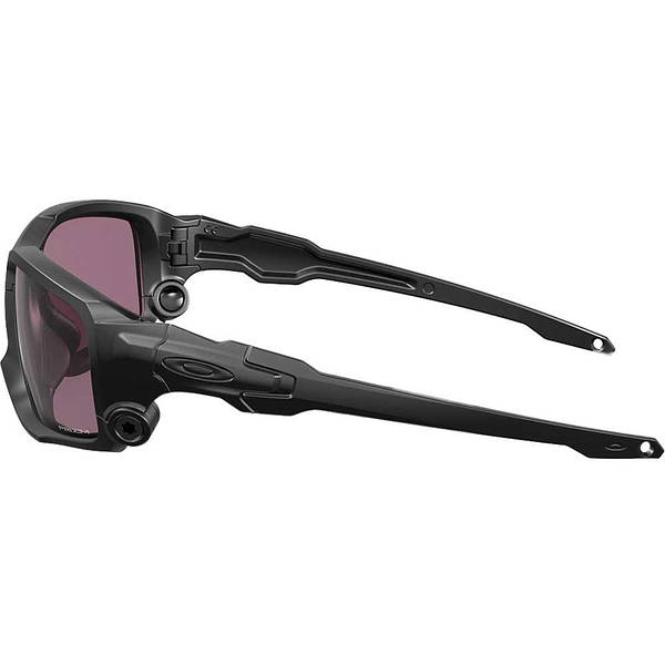 Оригінальні тактичні окуляри Oakley SI Ballistic Shocktube Prizm Tr22 - Matte Black (22382) Оригінальні тактичні окуляри Oakley SI Ballistic Shocktube Prizm Tr22 - Matte Black (22382)