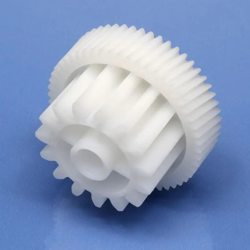 Шестерня мала для м'ясорубки Vitek VT-3602, 3605, 3601, 3600, 1682