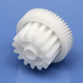 Шестерня мала для м'ясорубки Vitek VT-3602, 3605, 3601, 3600, 1682