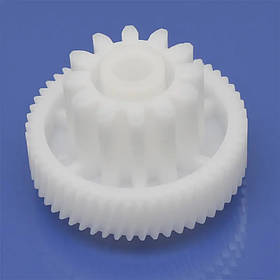 Шестерня мала для м'ясорубки Tefal HV1