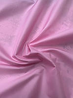 Плащевая ткань Лаке Светло-розовый