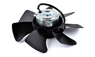 Електровентилятор радіатора Ланос AURORA