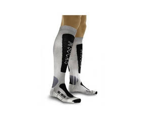 Чоловічі тері X-socks Ski Metal | розмір 45-47