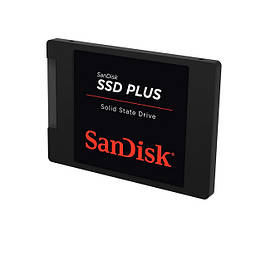 Внутрішні та зовнішні жорсткі диски, HDD, SSD