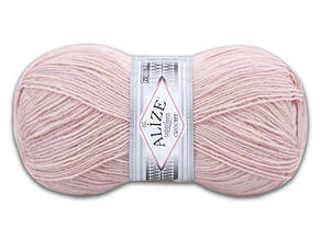 Alize Tig Super Lana, Сандалове дерево No574