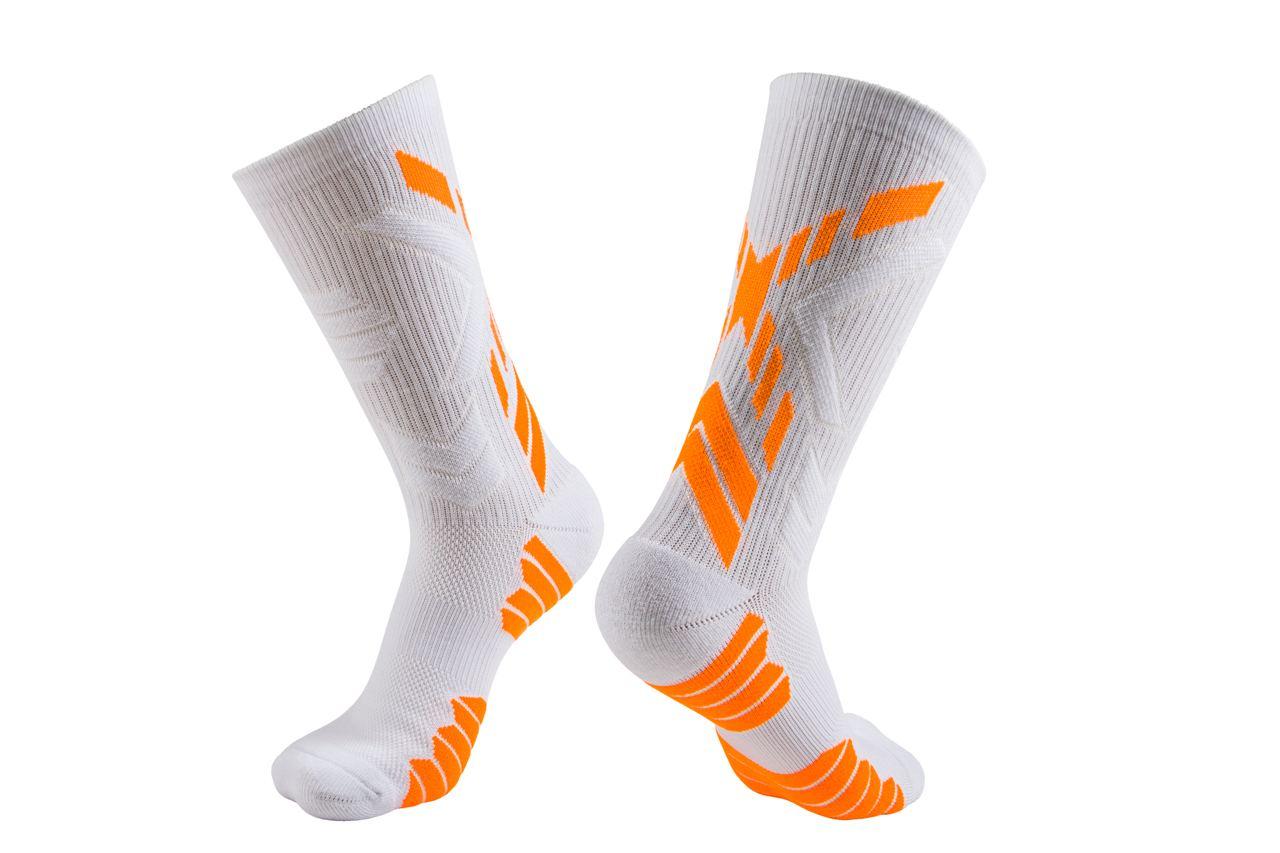 Компресійні шкарпетки/ тренувальні шкарпетки 39-45 розмір, фото 1