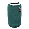 Класичний жилет для собак Pet Style "V-виріз" Зелений XS, фото 2