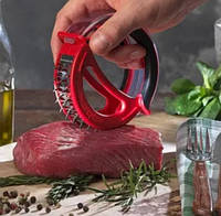 Колесо для размягчения отбивания мяса Meat Tenderizer