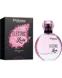 Karl Antony 10th Avenue Electric Love 100 Ml