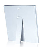 Срібна ікона "Свята Родина" (18х16см), фото 2